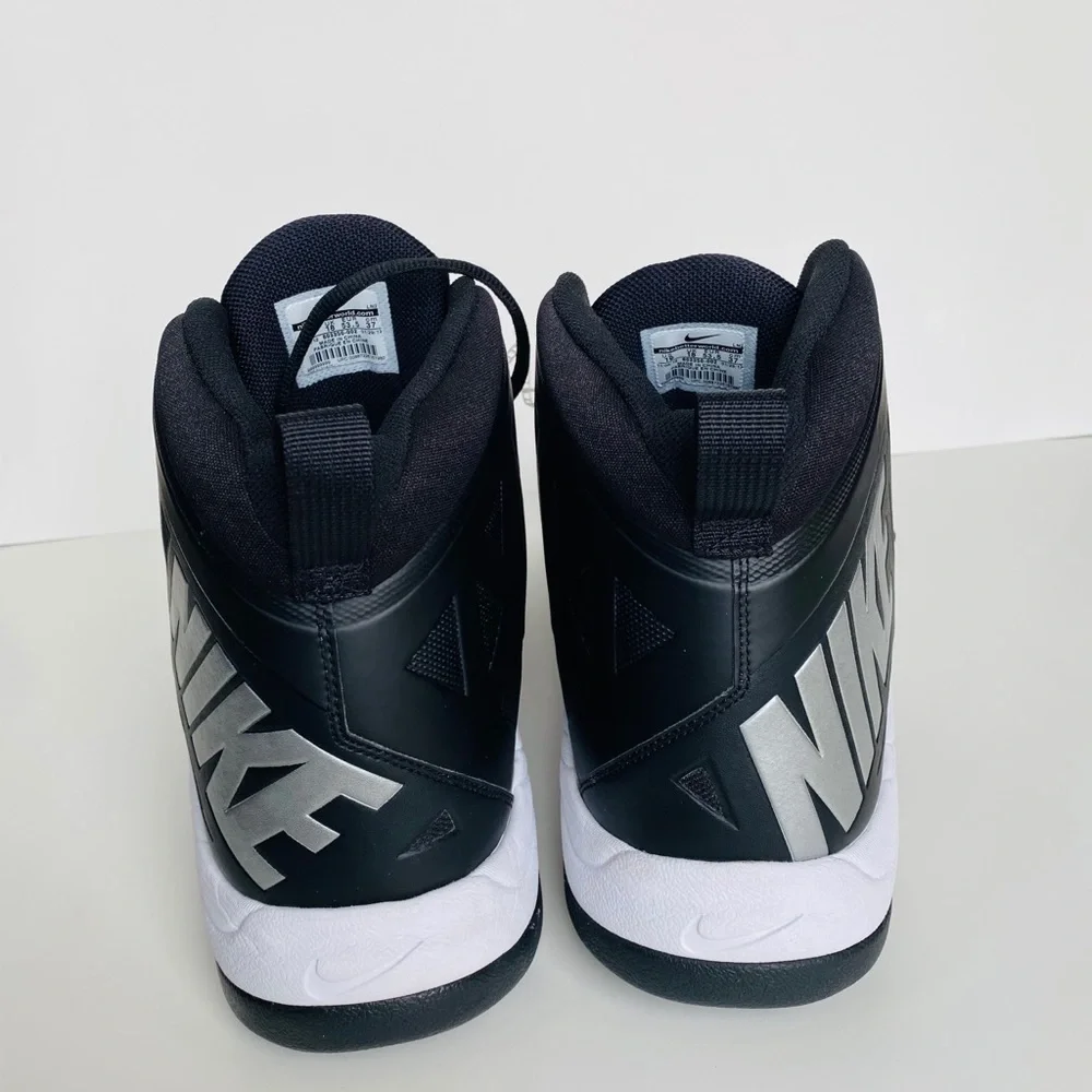 Nike new flywire